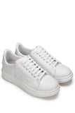 White Sneakers