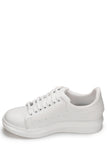 White Sneakers