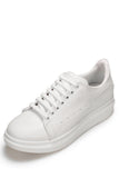 White Sneakers