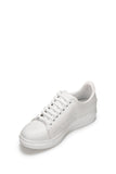 White Sneakers