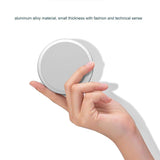 15W Portable Magnetic Wireless Charger For Mobile IPhone12 Pro Max SP