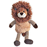 Lion soft toy 35 cm