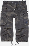Industry ¾ Shorts