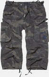 Industry ¾ Shorts