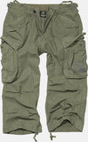 Industry ¾ Shorts