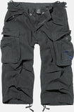 Industry ¾ Shorts