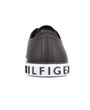 Tommy Hilfiger Men's Sneakers, Radam Athletic Shoes - White / Blue /
