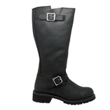 Men's 16" Heavy Duty Full-Grain Engineer Soft Toe Goodyear Welt