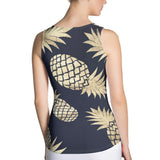 Pineapple Tank Top