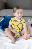 Chick Attack Onesie