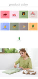 Waterproof Underwear Shoes Storage Bags Travel Vacuum Bags For Clothes Wardrobe Closet Toys Housekeeping Zipper Organizer bag