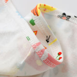 baby sleeping bag newborn envelope cocoon wrap swaddle soft 100% cotton 0-6 months sleep blanket