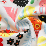 baby sleeping bag newborn envelope cocoon wrap swaddle soft 100% cotton 0-6 months sleep blanket