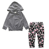 2020 Hot baby Autumn new baby boy clothes Children Baby Girls Long