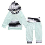 2020 Hot baby Autumn new baby boy clothes Children Baby Girls Long