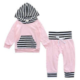 2020 Hot baby Autumn new baby boy clothes Children Baby Girls Long