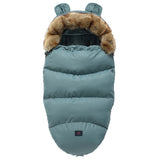 Baby Stroller Sleepsacks Infant wheelchair envelopes Footmuff windshield winter out windproof Fleece Warm Soft Sleeping bag