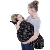 Baby Stroller Sleepsacks Infant wheelchair envelopes Footmuff windshield winter out windproof Fleece Warm Soft Sleeping bag