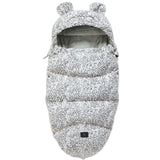 Baby Stroller Sleepsacks Infant wheelchair envelopes Footmuff windshield winter out windproof Fleece Warm Soft Sleeping bag