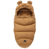 Baby Stroller Sleepsacks Infant wheelchair envelopes Footmuff windshield winter out windproof Fleece Warm Soft Sleeping bag