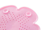 Shower Drain Silicone Kichen Sink Drain Hair Stopper Catcher Filter Bathroom Accessories Bathtub Strainer Sewer Outfall Filter