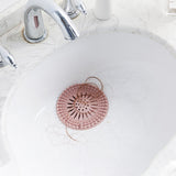 High Quality Sink Sewer Filter Floor Drain Strainer Water Hair Stopper Bath Catcher Shower Cover Kitchen Bathroom Anti Clogging