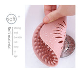 High Quality Sink Sewer Filter Floor Drain Strainer Water Hair Stopper Bath Catcher Shower Cover Kitchen Bathroom Anti Clogging
