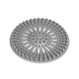 High Quality Sink Sewer Filter Floor Drain Strainer Water Hair Stopper Bath Catcher Shower Cover Kitchen Bathroom Anti Clogging