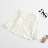 Knitted Baby Clothes Rainbow Newborn Baby Rompers for Girls Cotton