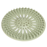 High Quality Sink Sewer Filter Floor Drain Strainer Water Hair Stopper Bath Catcher Shower Cover Kitchen Bathroom Anti Clogging