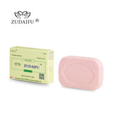 1 piece Zudaifu Sulfur sulphur Soap skin repair clearance Acne Psoriasis Seborrhea Eczema Anti Fungus Bath whitening shampoo