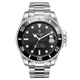 Hot 2020 New Tevise Men Quartz Watch Automatic Date Sport Watches Fashion Luxury Famous design Male Clock Relogio Masculino - ENSEIGNE DENIS