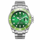 Hot 2020 New Tevise Men Quartz Watch Automatic Date Sport Watches Fashion Luxury Famous design Male Clock Relogio Masculino - ENSEIGNE DENIS