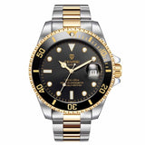 Hot 2020 New Tevise Men Quartz Watch Automatic Date Sport Watches Fashion Luxury Famous design Male Clock Relogio Masculino - ENSEIGNE DENIS