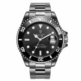 Hot 2020 New Tevise Men Quartz Watch Automatic Date Sport Watches Fashion Luxury Famous design Male Clock Relogio Masculino - ENSEIGNE DENIS