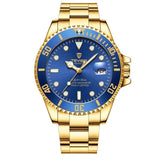 Hot 2020 New Tevise Men Quartz Watch Automatic Date Sport Watches Fashion Luxury Famous design Male Clock Relogio Masculino - ENSEIGNE DENIS