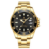 Hot 2020 New Tevise Men Quartz Watch Automatic Date Sport Watches Fashion Luxury Famous design Male Clock Relogio Masculino - ENSEIGNE DENIS