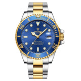 Hot 2020 New Tevise Men Quartz Watch Automatic Date Sport Watches Fashion Luxury Famous design Male Clock Relogio Masculino - ENSEIGNE DENIS
