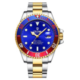 Hot 2020 New Tevise Men Quartz Watch Automatic Date Sport Watches Fashion Luxury Famous design Male Clock Relogio Masculino - ENSEIGNE DENIS