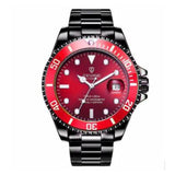 Hot 2020 New Tevise Men Quartz Watch Automatic Date Sport Watches Fashion Luxury Famous design Male Clock Relogio Masculino - ENSEIGNE DENIS