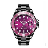 Hot 2020 New Tevise Men Quartz Watch Automatic Date Sport Watches Fashion Luxury Famous design Male Clock Relogio Masculino - ENSEIGNE DENIS