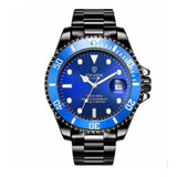 Hot 2020 New Tevise Men Quartz Watch Automatic Date Sport Watches Fashion Luxury Famous design Male Clock Relogio Masculino - ENSEIGNE DENIS