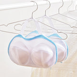vanzlife washing machine-wash special laundry Brassiere bag anti-deformation washing bra mesh bag cleaning underwear Sports Bra