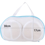 vanzlife washing machine-wash special laundry Brassiere bag anti-deformation washing bra mesh bag cleaning underwear Sports Bra