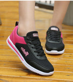 Gym Shoes Woman Spring Summer Sneakers For Basket Femme Breathable Women Casual Shoes Trainers Zapatillas Mujer