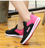 Gym Shoes Woman Spring Summer Sneakers For Basket Femme Breathable Women Casual Shoes Trainers Zapatillas Mujer