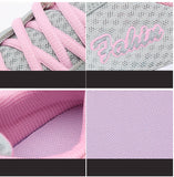 Gym Shoes Woman Spring Summer Sneakers For Basket Femme Breathable Women Casual Shoes Trainers Zapatillas Mujer