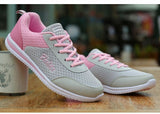 Gym Shoes Woman Spring Summer Sneakers For Basket Femme Breathable Women Casual Shoes Trainers Zapatillas Mujer