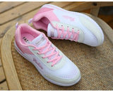 Gym Shoes Woman Spring Summer Sneakers For Basket Femme Breathable Women Casual Shoes Trainers Zapatillas Mujer