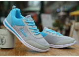 Gym Shoes Woman Spring Summer Sneakers For Basket Femme Breathable Women Casual Shoes Trainers Zapatillas Mujer